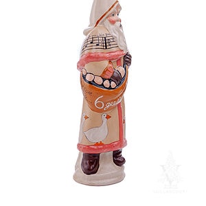 Sixth Day of Christmas