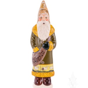 Twelve Days of Christmas (Chalkware Set)