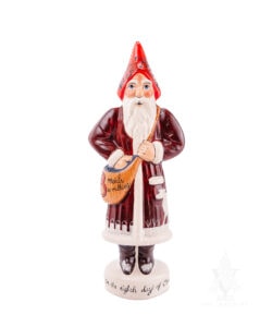 Eighth Day of Christmas