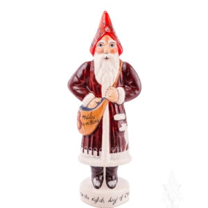 Eighth Day of Christmas