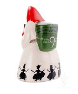 Ninth Day of Christmas