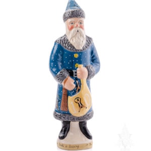 Twelve Days of Christmas (Chalkware Set)
