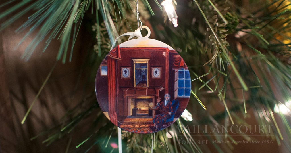 Et Cetera by Vaillancourt Folk Art in Sutton, MA