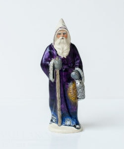 OSV Santa with Lantern