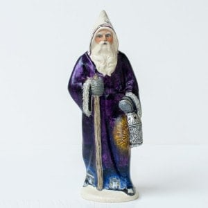 OSV Santa with Lantern