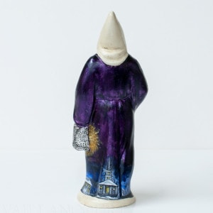 OSV Santa with Lantern