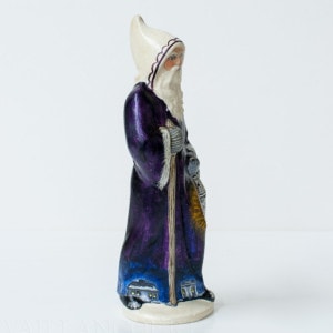 OSV Santa with Lantern