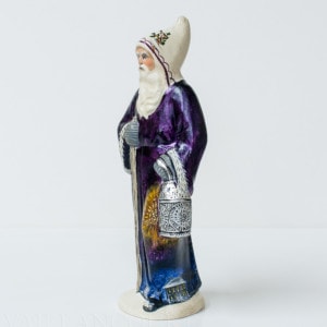 OSV Santa with Lantern
