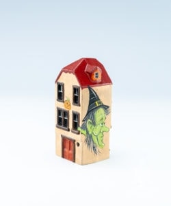 Haunted House Assorted Designs