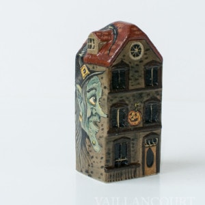 Haunted House Assorted Designs