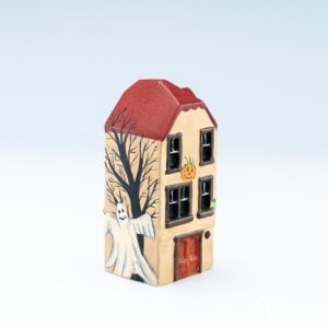 Haunted House Assorted Designs