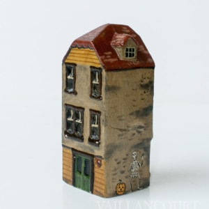 Haunted House Assorted Designs