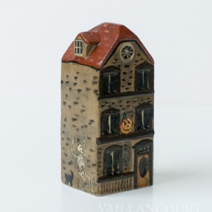 Haunted House Assorted Designs
