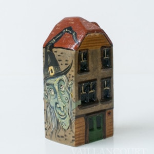 Haunted House Assorted Designs