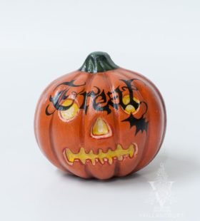 Assorted Pumpkins, VFA. Nr. 229A