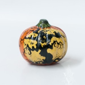 Pumpkin with Assorted Designs