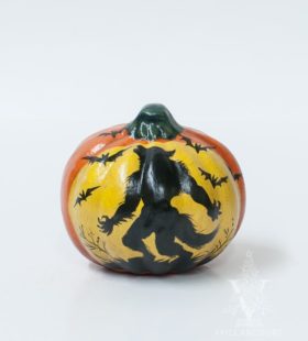 Assorted Pumpkins, VFA. Nr. 229A