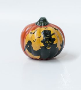 Assorted Pumpkins, VFA. Nr. 229A