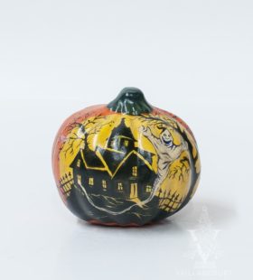Assorted Pumpkins, VFA. Nr. 229A