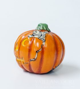 2017 Assorted Halloween Jack O'Lanterns, VFA Nr. 229A