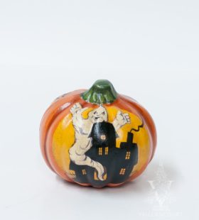 Assorted Pumpkins, VFA. Nr. 229A