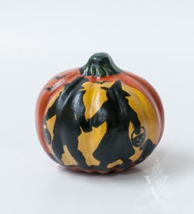 Assorted Pumpkins, VFA. Nr. 229A