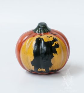 Assorted Pumpkins, VFA. Nr. 229A