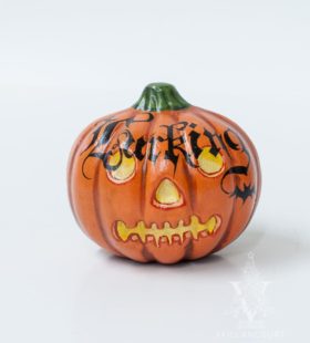 Assorted Pumpkins, VFA. Nr. 229A