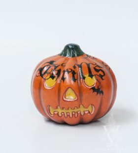 Assorted Pumpkins, VFA. Nr. 229A