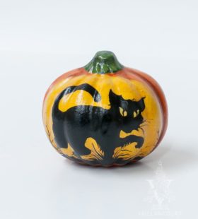 Assorted Pumpkins, VFA. Nr. 229A
