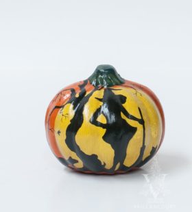Assorted Pumpkins, VFA. Nr. 229A