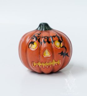 Assorted Pumpkins, VFA. Nr. 229A