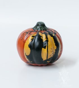 Assorted Pumpkins, VFA. Nr. 229A