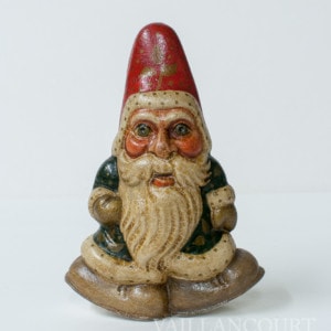 One Of A Kind Rocking Santa