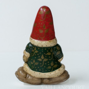 One Of A Kind Rocking Santa