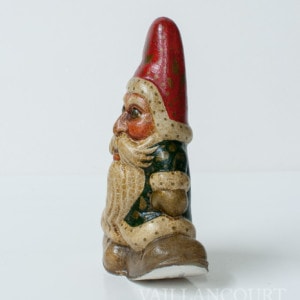 One Of A Kind Rocking Santa