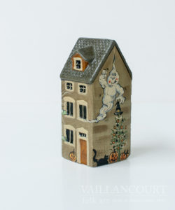 Haunted Village — Building #3 (Assorted)