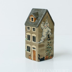 Haunted Village — Building #3 (Assorted)