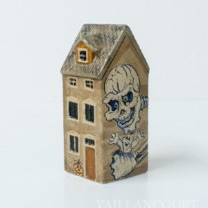 Haunted Village — Building #3 (Assorted)