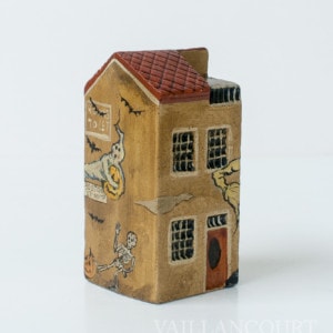 Haunted Village � Building #4 (Assorted)