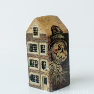 Haunted Village � Building #5 (Assorted)