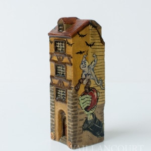 Haunted Village � Building #8 (Assorted)