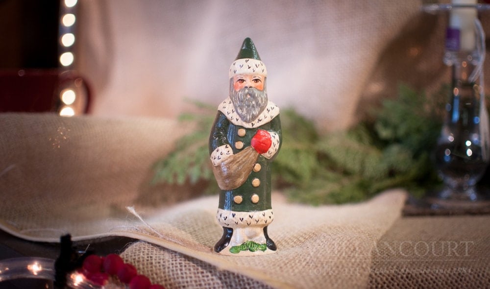 Russian Father Christmas, VFA NR. 531