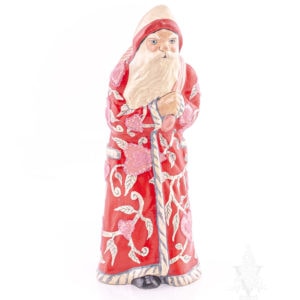 Valentine Santa