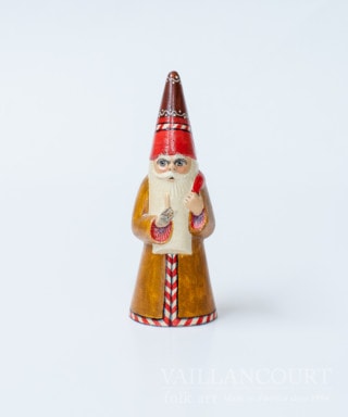 Shhh! Santa, VFA Nr. 17033