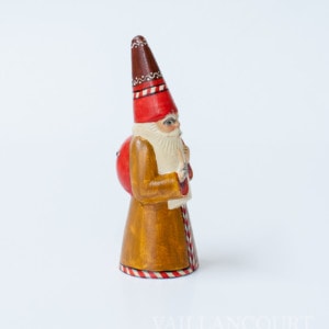 Shhh! Santa