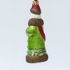 1st Day of Christmas Glimmer Ornament