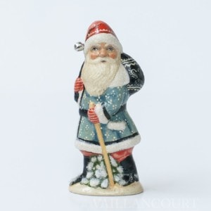 Collector's Weekend Santa (#22)