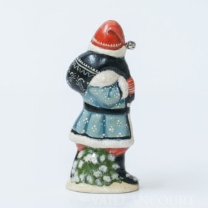 Collector's Weekend Santa (#22)