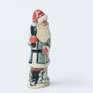 Collector's Weekend Santa (#22)